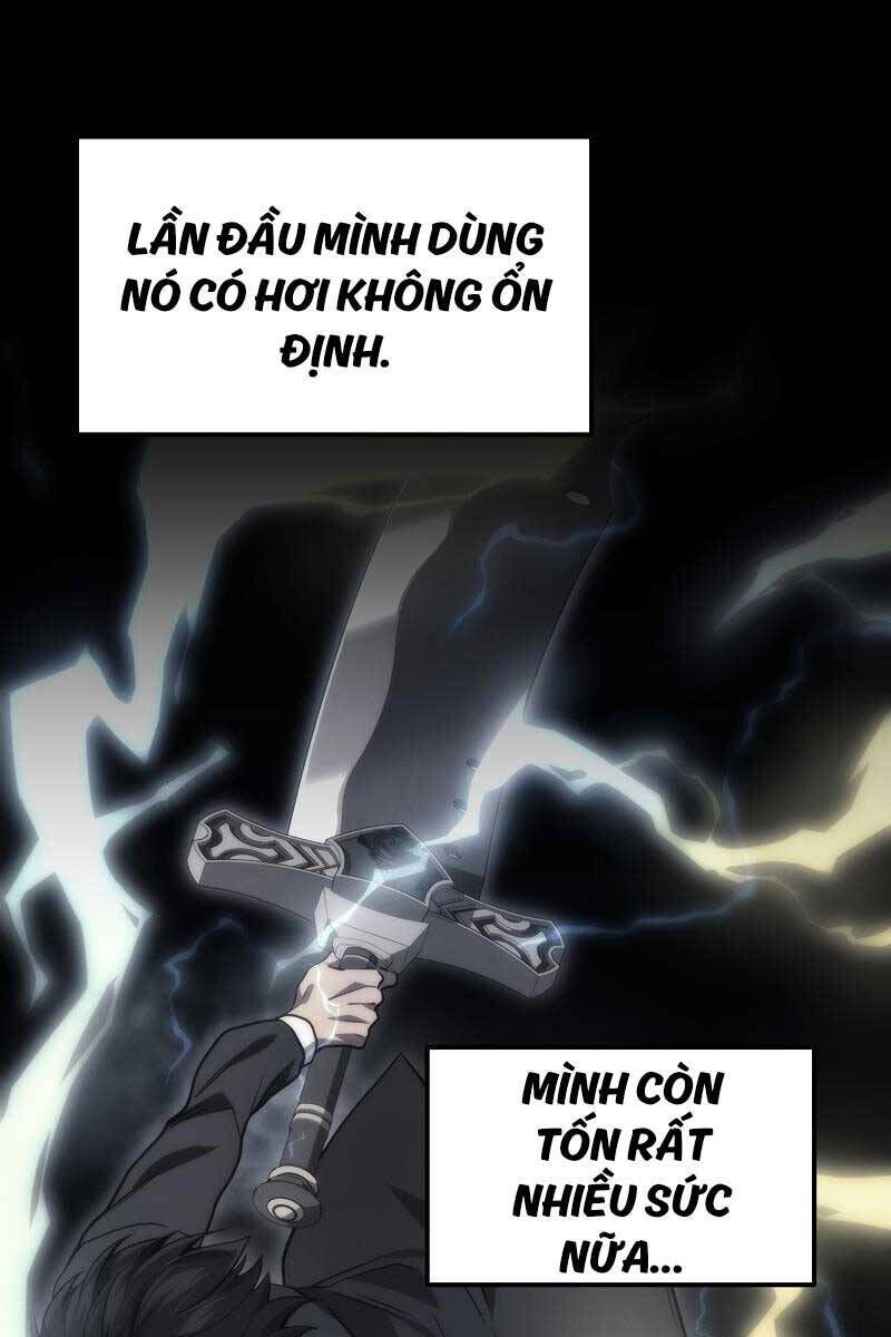 thần chiến tranh trở lại cấp 2 chapter 31 - Trang 2