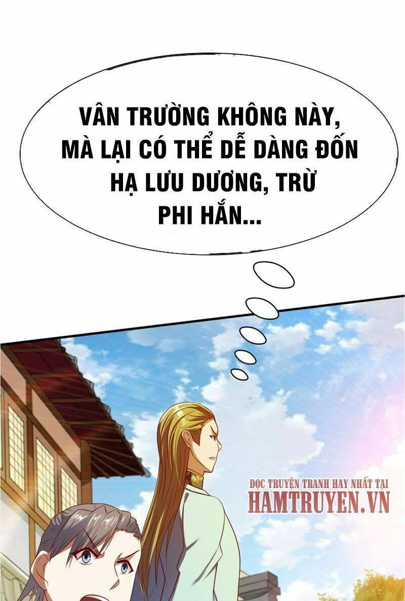 chiến đỉnh chapter 34 - Trang 2