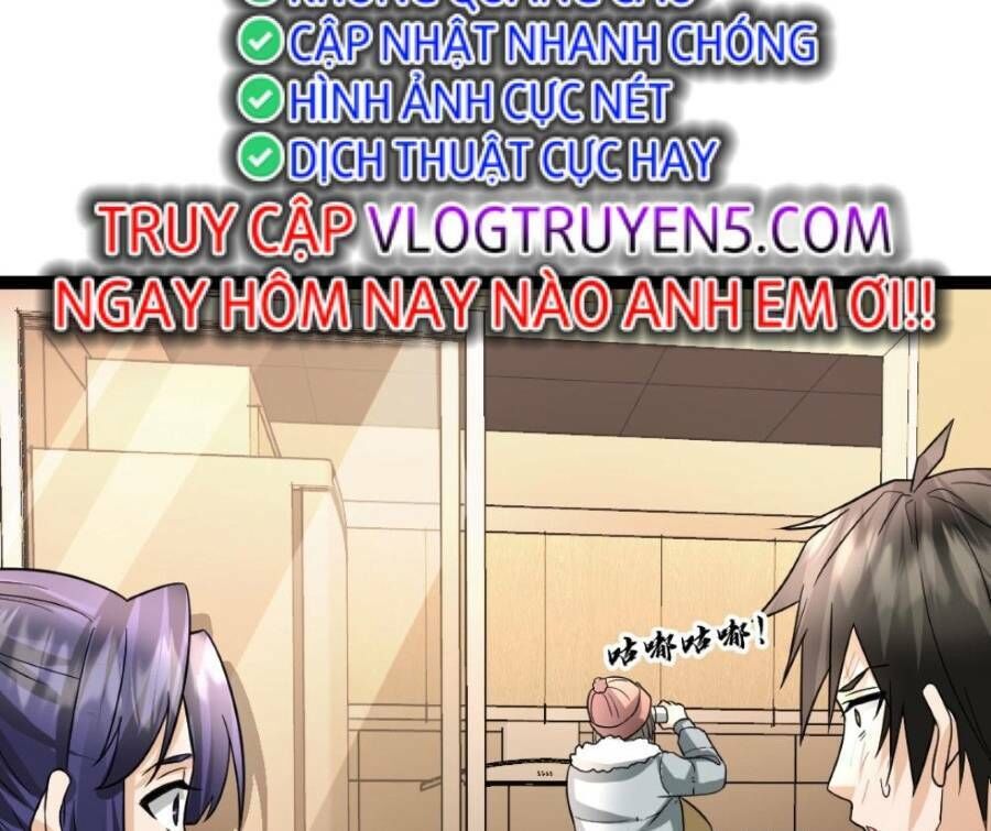 Toàn Cầu Băng Phong: Ta Chế Tạo Phòng An Toàn Tại Tận Thế Chapter 75 - Next Chapter 76