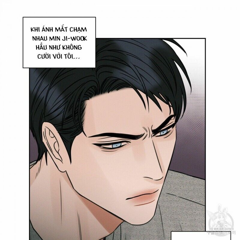 dù anh không yêu em Chapter 12 - Trang 2