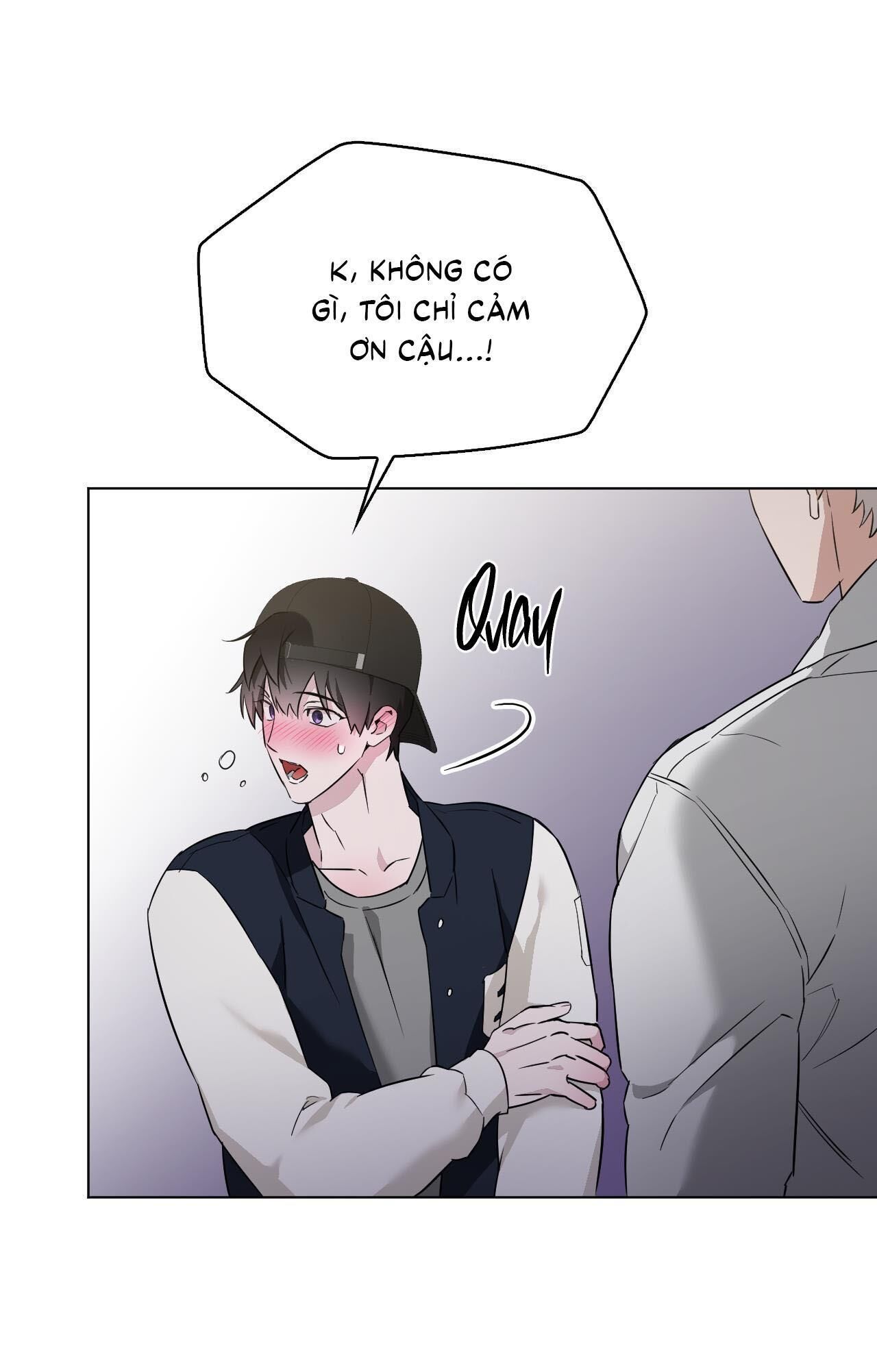 (Cbunu) Dễ Thương Là Lỗi Của Tôi Sao? Chapter 36 - Trang 2