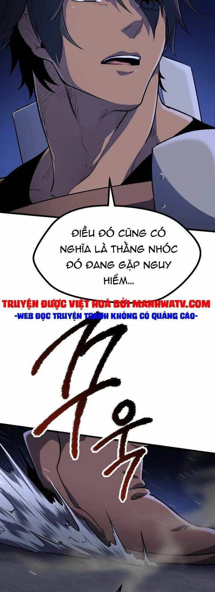 anh hùng mạnh nhất? ta không làm lâu rồi! chapter 83 - Next chapter 84