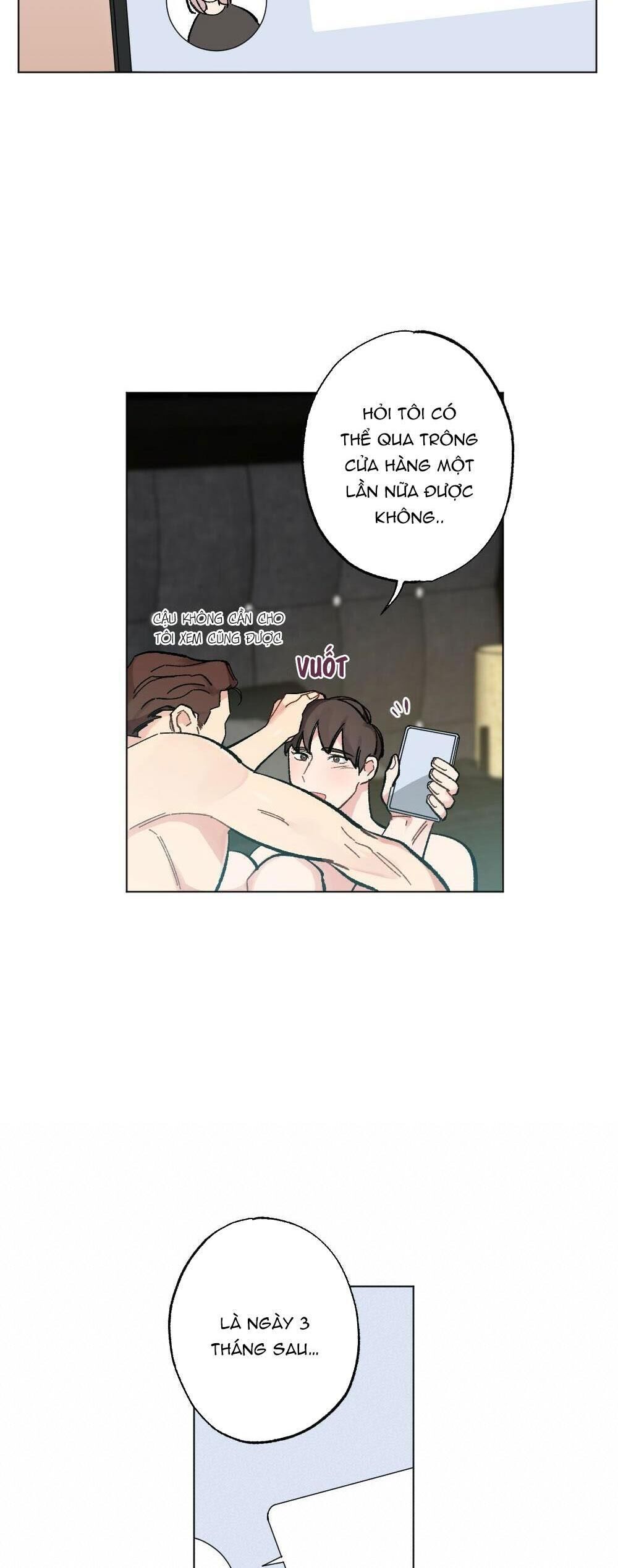 TUYỂN TẬP DÚ BỰ Chapter 38 p10 - Trang 2