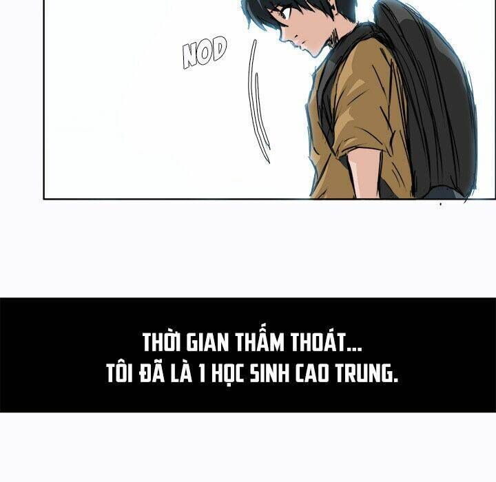 bá chủ học đường chapter 0 - Next chapter 1