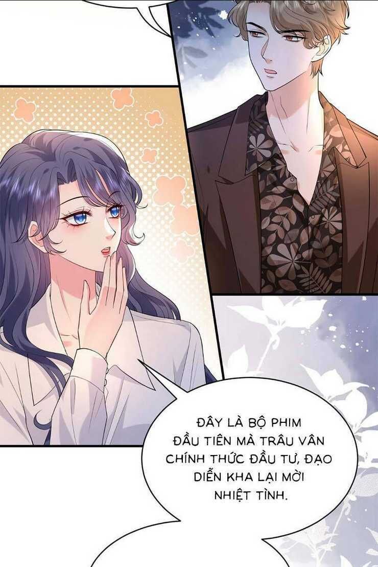 đại boss thần bí lại chiều hư vợ chapter 20 - Next chapter 21