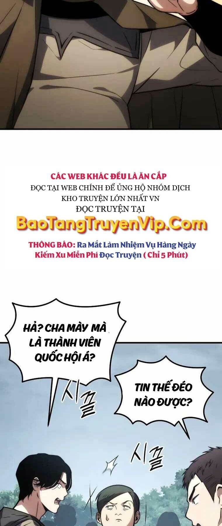 người chơi mạnh nhất hồi quy lần thứ 100 chapter 14 - Trang 2