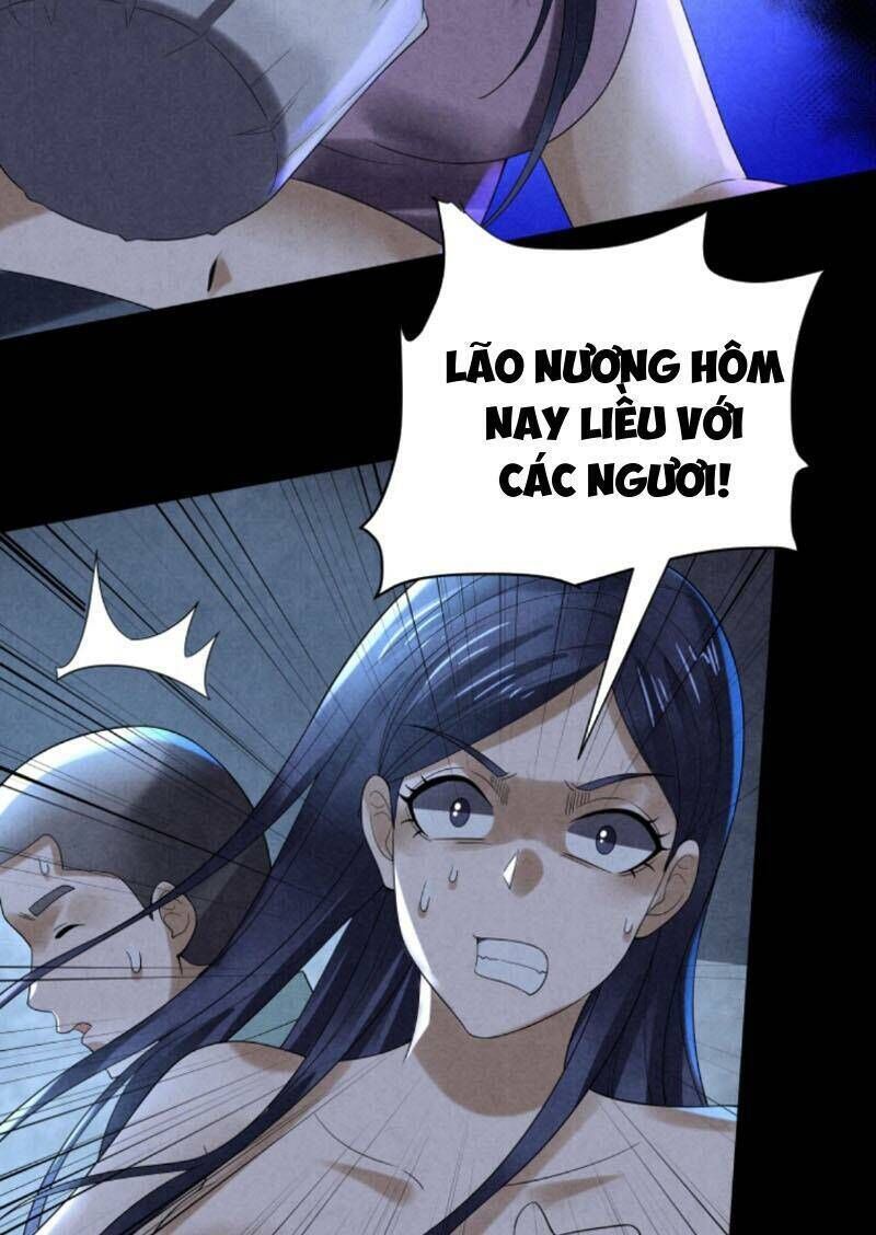 bởi vì cẩn thận mà quá phận hung ác chapter 76 - Next chapter 77