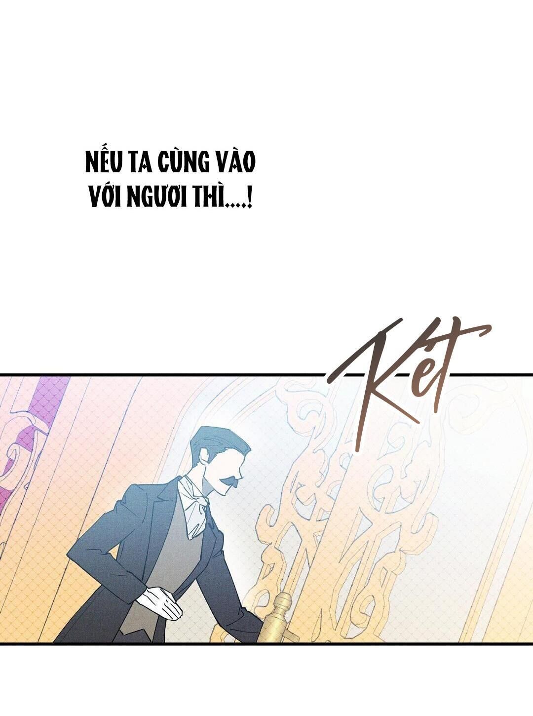 hoàng tử hư hỏng che giấu mình là omega Chapter 10 - Next Chương 11