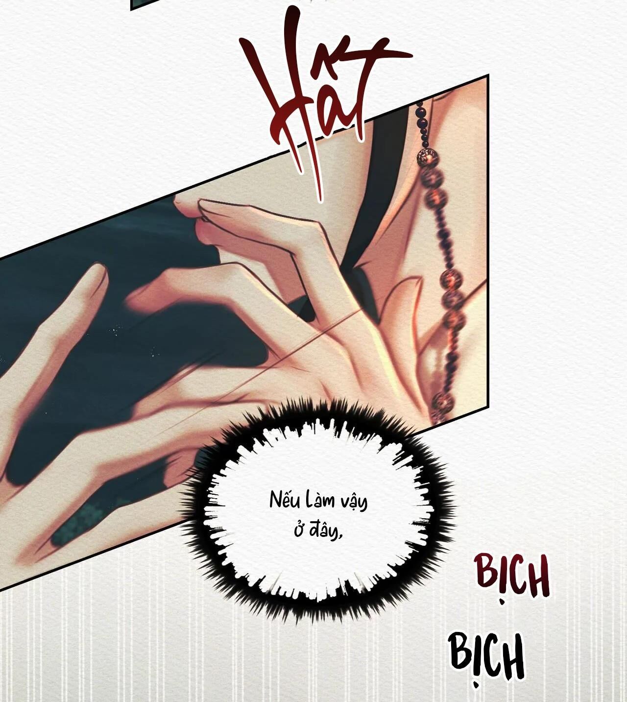 (CBunu) Củy Dạ Khút Chapter 27 - Trang 1