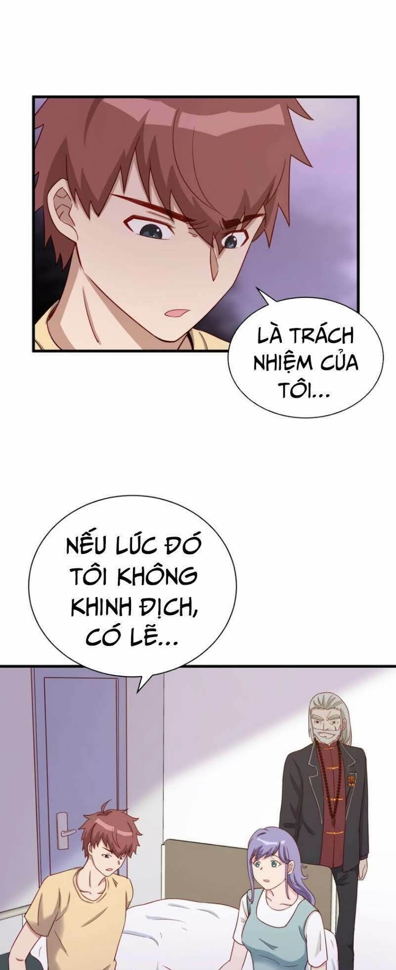 hệ thống tu tiên mạnh nhất chapter 23 - Trang 2