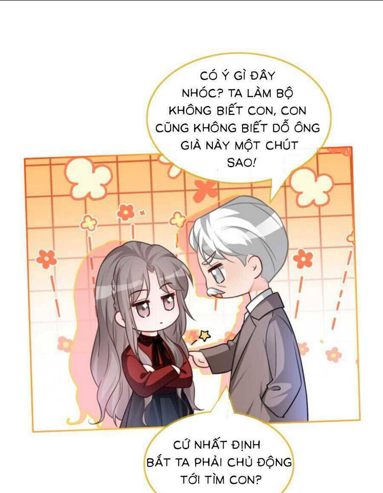 được các anh trai chiều chuộng tôi trở nên ngang tàng chapter 165 - Next chapter 166