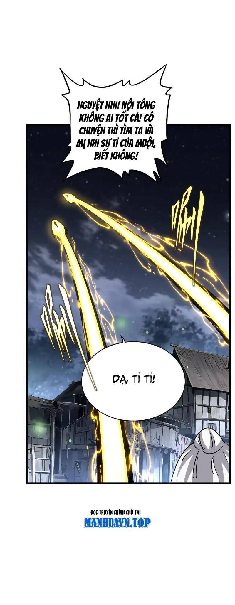 đại quản gia là ma hoàng chapter 559 - Next chapter 560