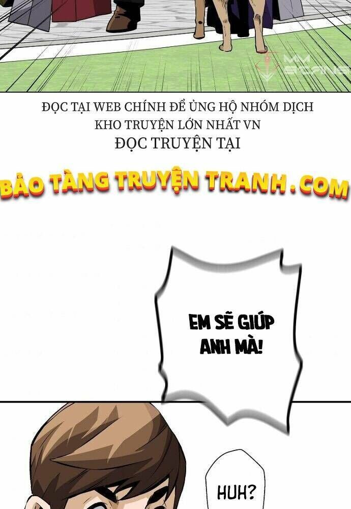 sự trở lại của huyền thoại chapter 30 - Trang 2