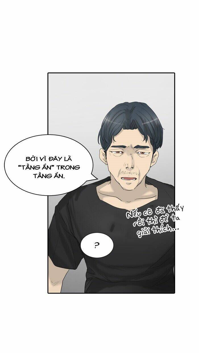 Cuộc Chiến Trong Tòa Tháp - Tower Of God Chapter 355 - Next Chapter 356