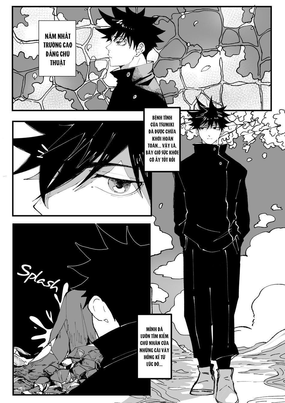 doujinshi tổng hợp Chapter 75 - Next 76