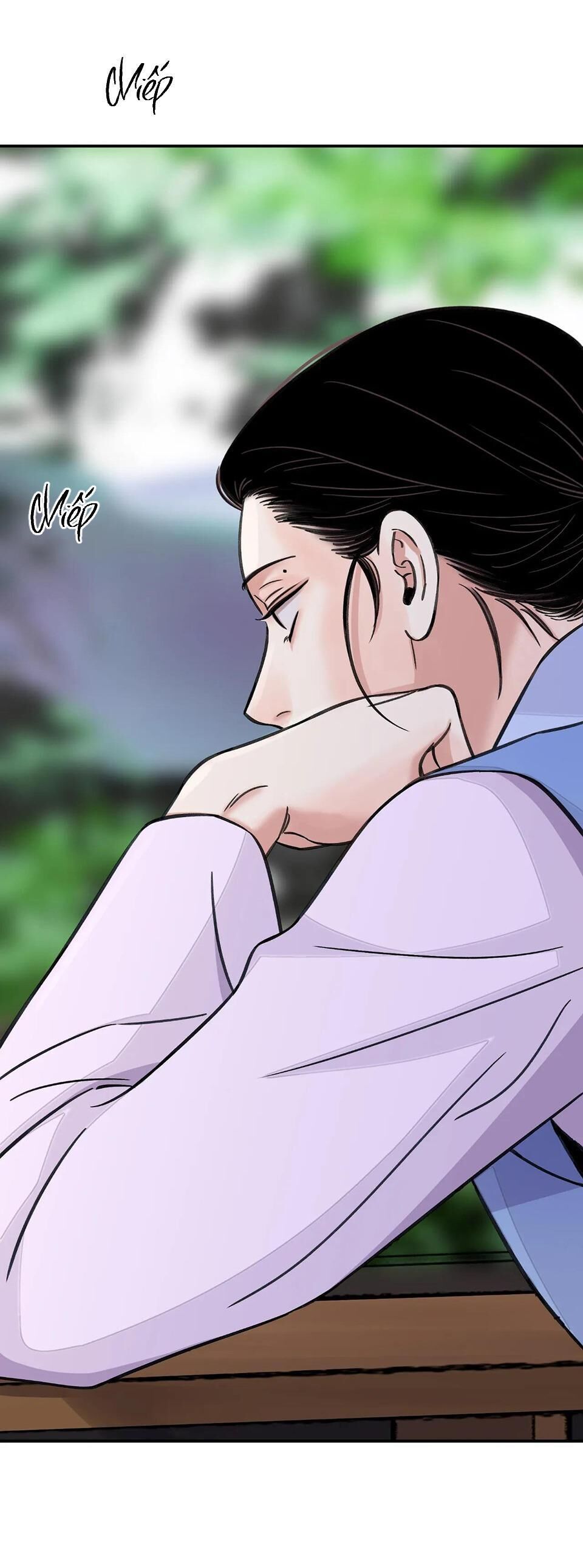 kiếm hoa Chapter 38 - Trang 1