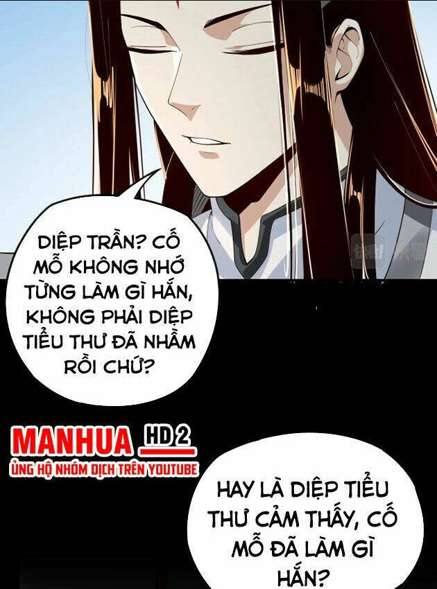 ta trời sinh đã là nhân vật phản diện chapter 19 - Trang 2