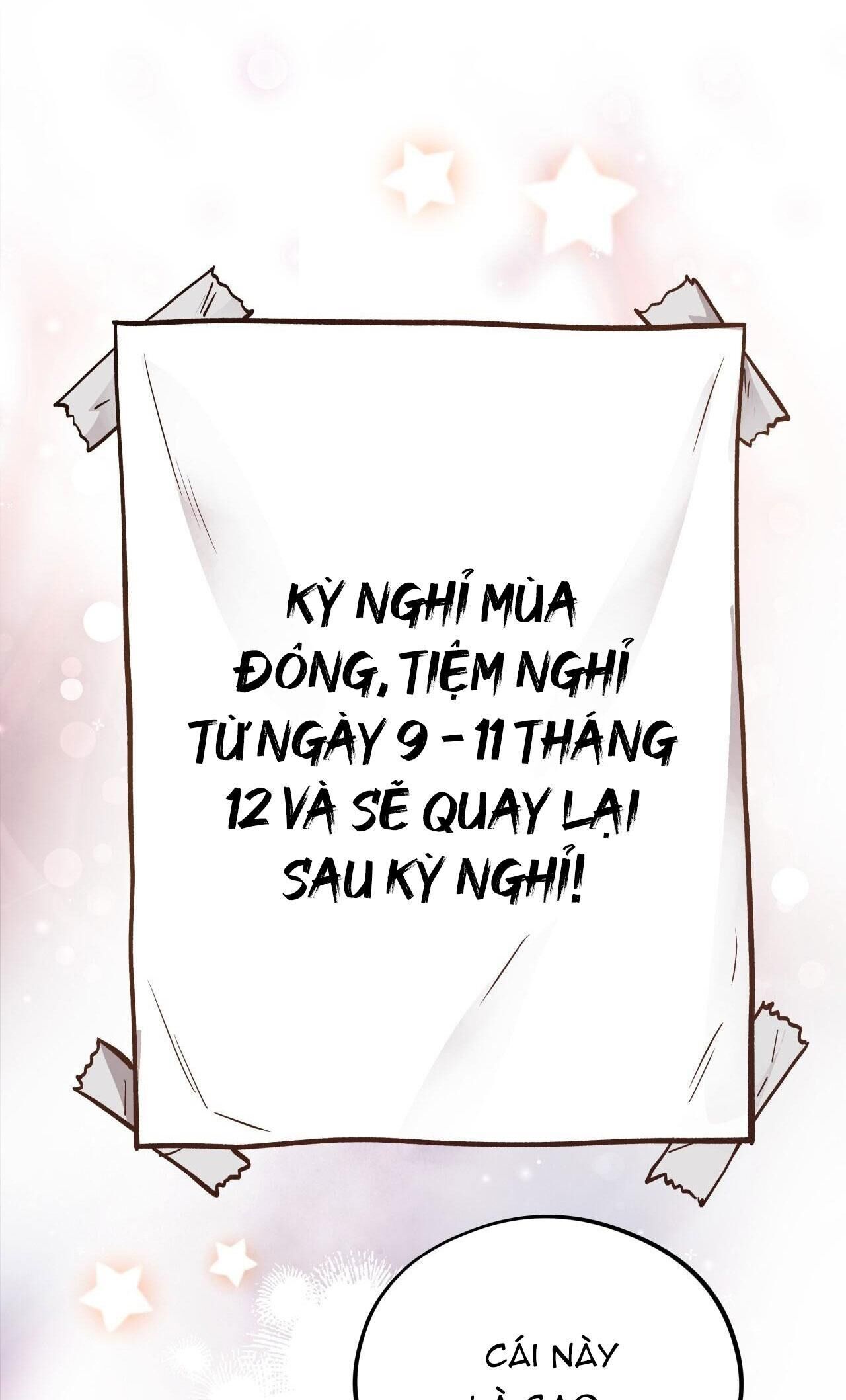 honey bear Chapter 54 - Trang 1