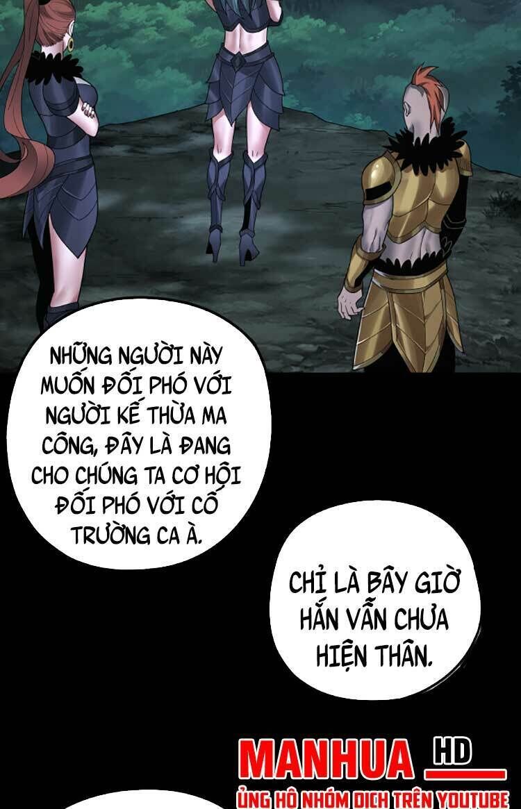 ta trời sinh đã là nhân vật phản diện chapter 73 - Next chapter 74