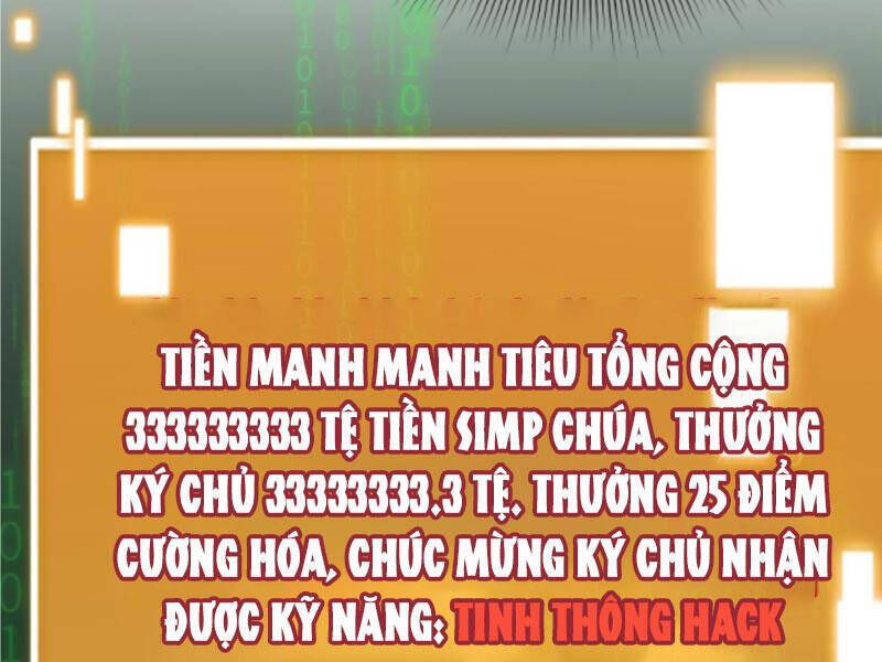 ta có 90 tỷ tiền liếm cẩu! chương 195 - Trang 2