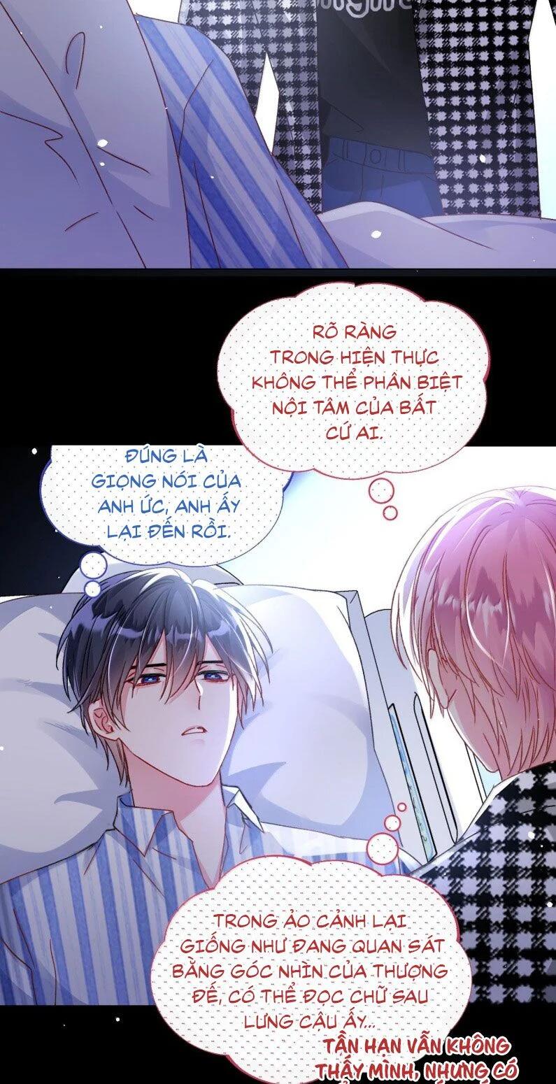 tôi phải làm 1 kẻ đại xấu xa Chapter 133 - Next Chapter 134