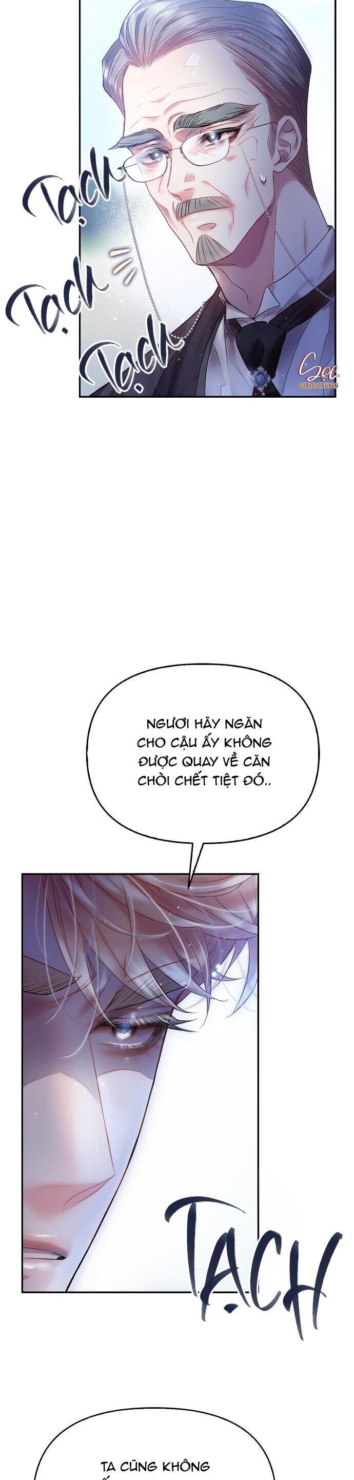 cơn mưa ngọt ngào Chapter 50 - Next Chapter 50