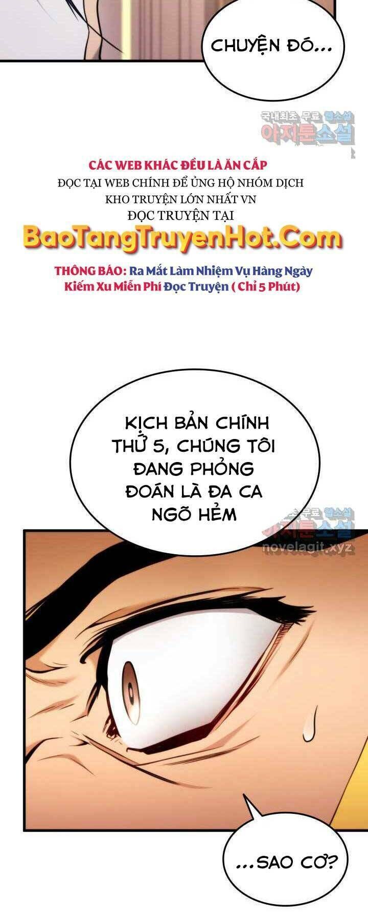 huyền thoại game thủ - tái xuất chapter 70 - Next chapter 71