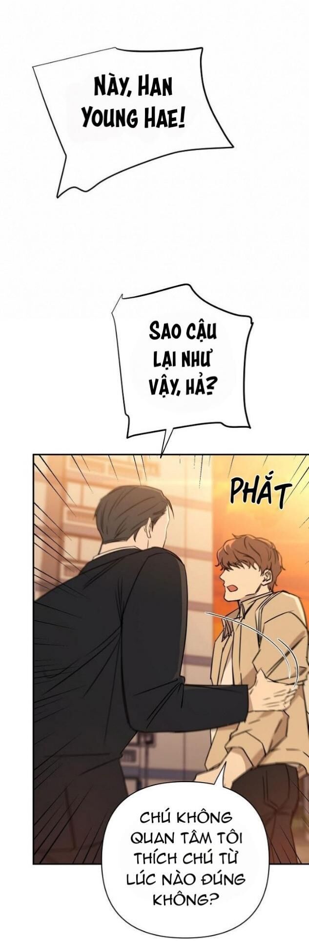 tuyển tập manhwa dằm khăm Chapter 48 -Mộng tinh 2 - Trang 1