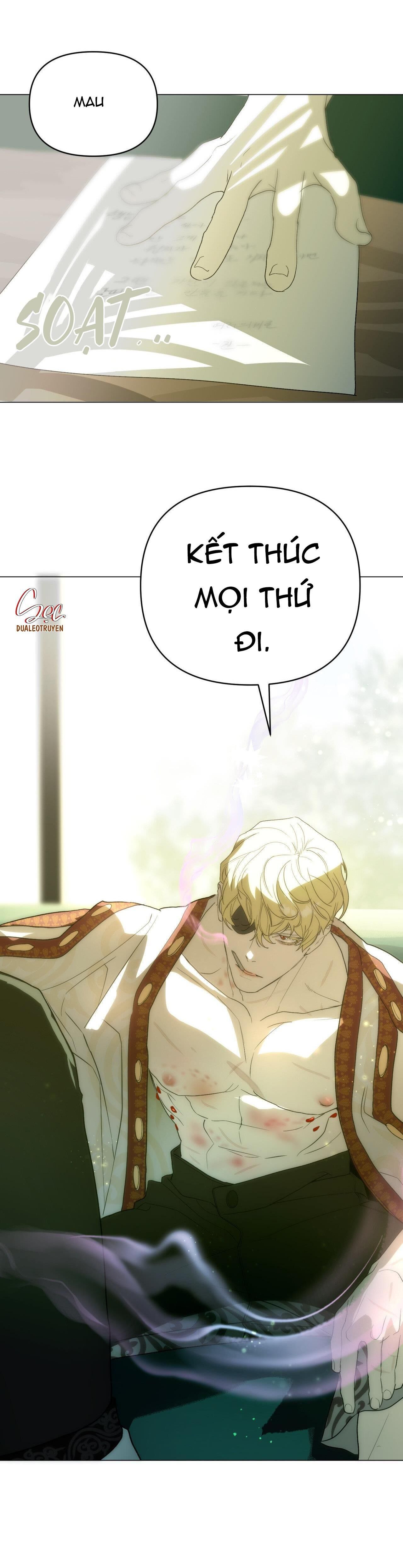 bạn cùng lớp mẫu giáo mặt trời Chapter 16 - Trang 2