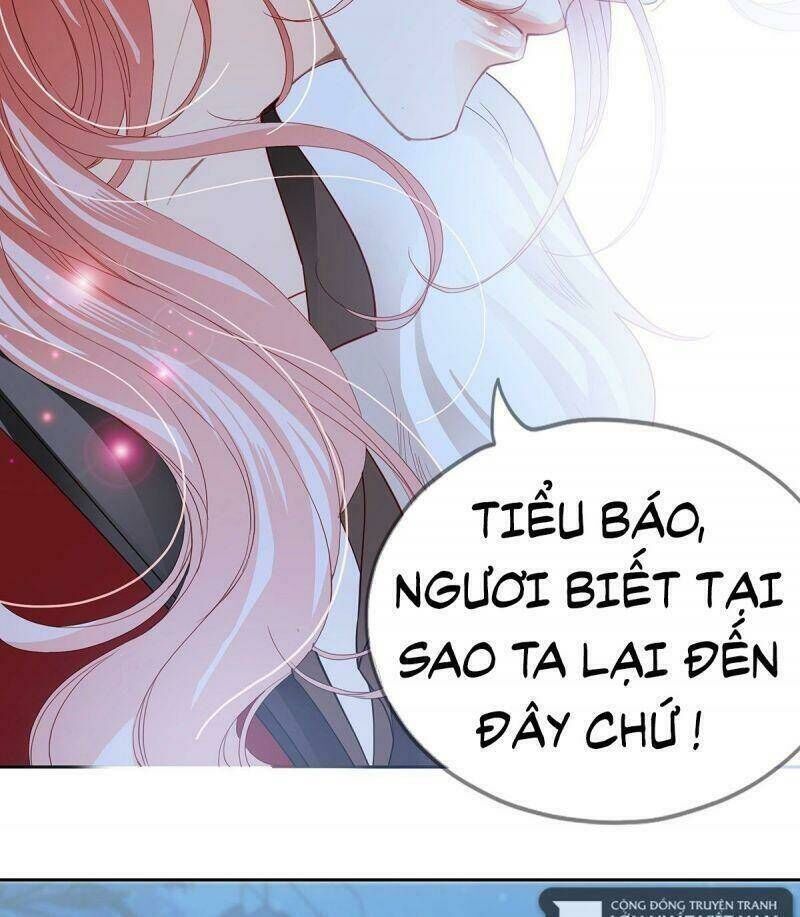 bổn vương muốn ngươi Chapter 39 - Next Chapter 40