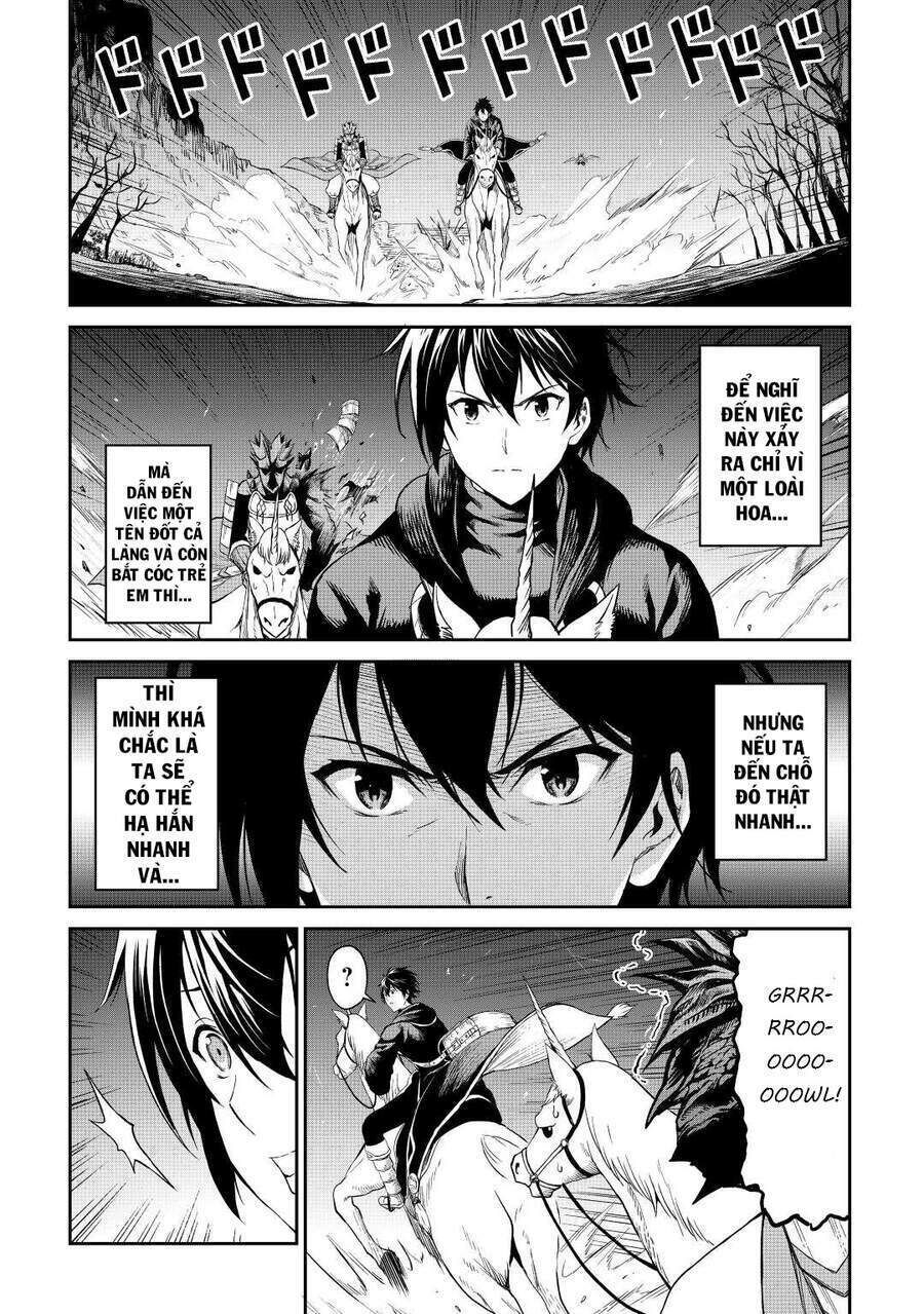 sozai saishuka no isekai ryokouki chapter 35.5 - Trang 2