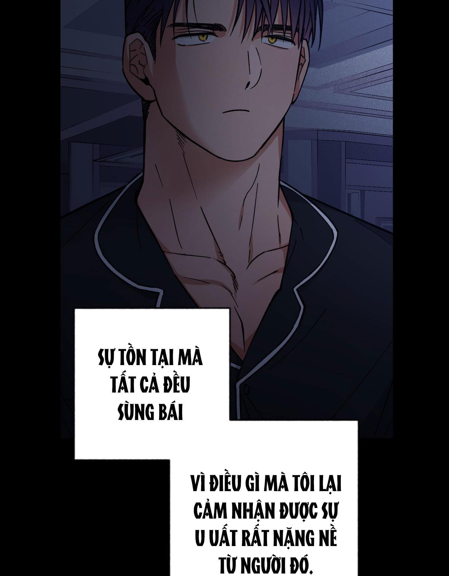 bình minh của rồng Chapter 5 - Trang 1