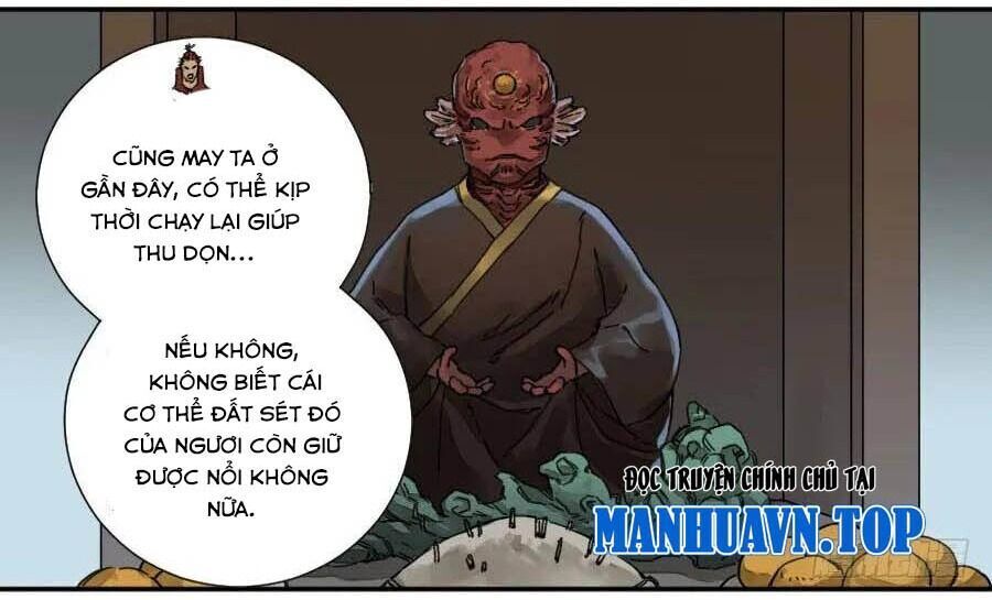 truyền võ chapter 163 - Next chapter 164