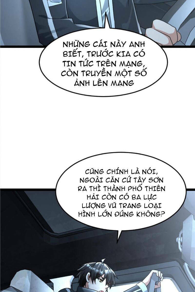 Toàn Cầu Băng Phong: Ta Chế Tạo Phòng An Toàn Tại Tận Thế Chapter 255 - Next Chapter 256