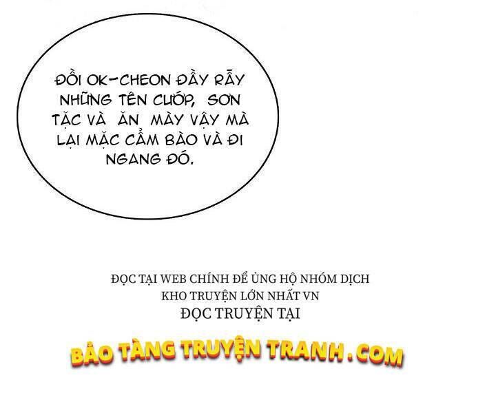 mục hạ vô nhân chapter 2 - Trang 2