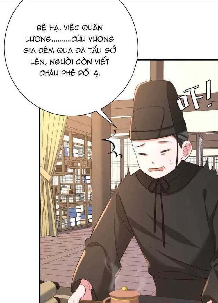 cách thức sinh tồn của pháo hôi khuê nữ chapter 67 - Trang 2