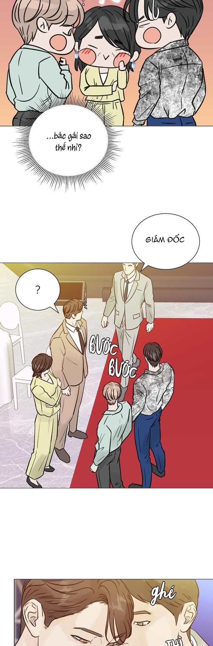 Ở LẠI BÊN TÔI Chapter 42 ss2 - 9 - Next Chapter 43 - 10