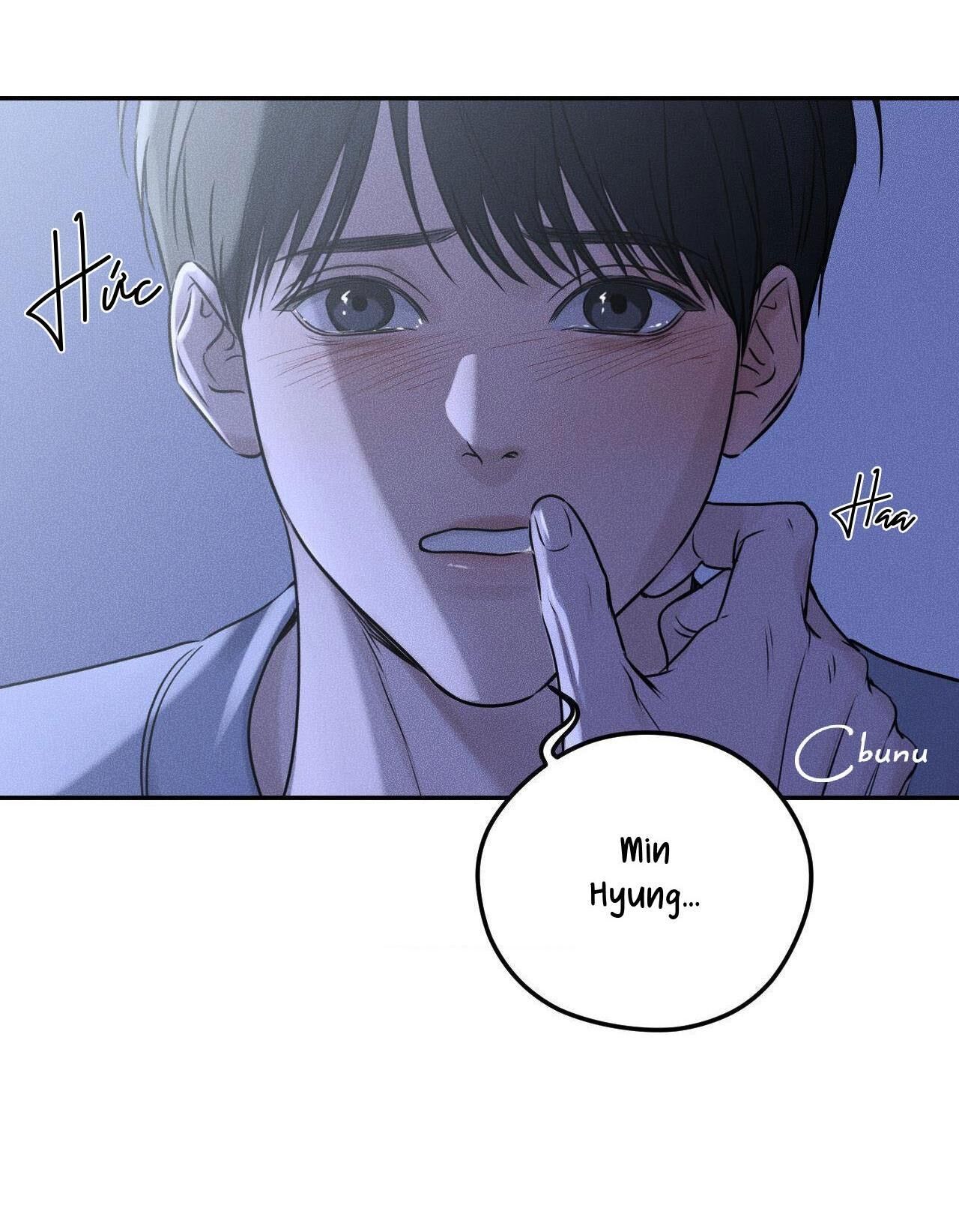 (Cbunu) Gấu Teddy Thân Yêu Chapter 4 - Trang 2