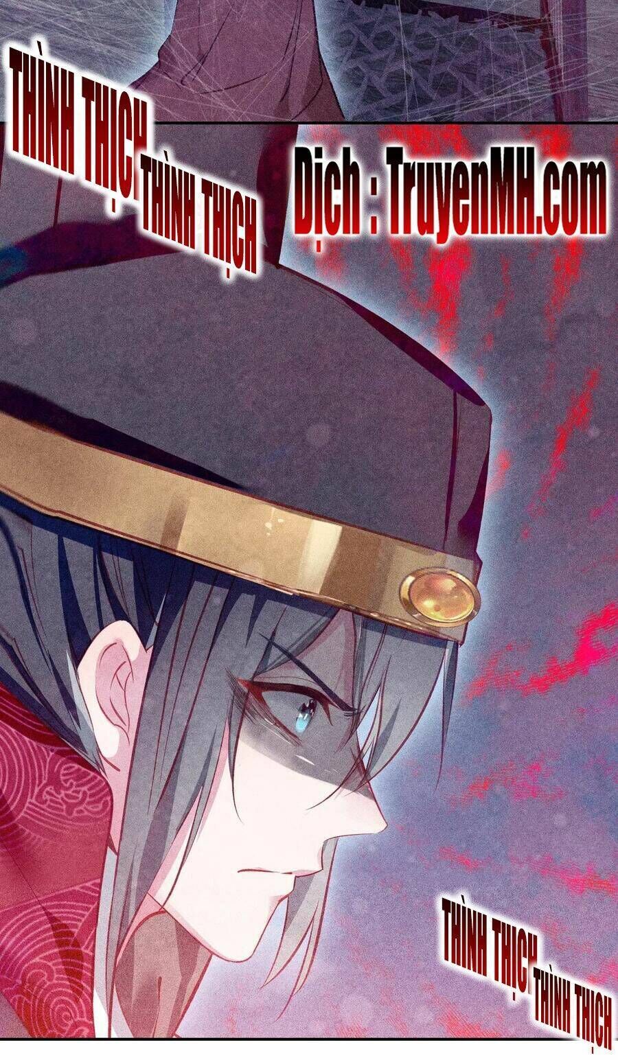 gả cho một tên thái giám đáng ghét chapter 162 - Trang 2