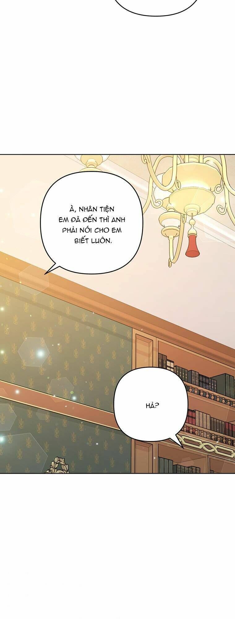 hãy để tôi được hiểu em chapter 89 - Trang 2