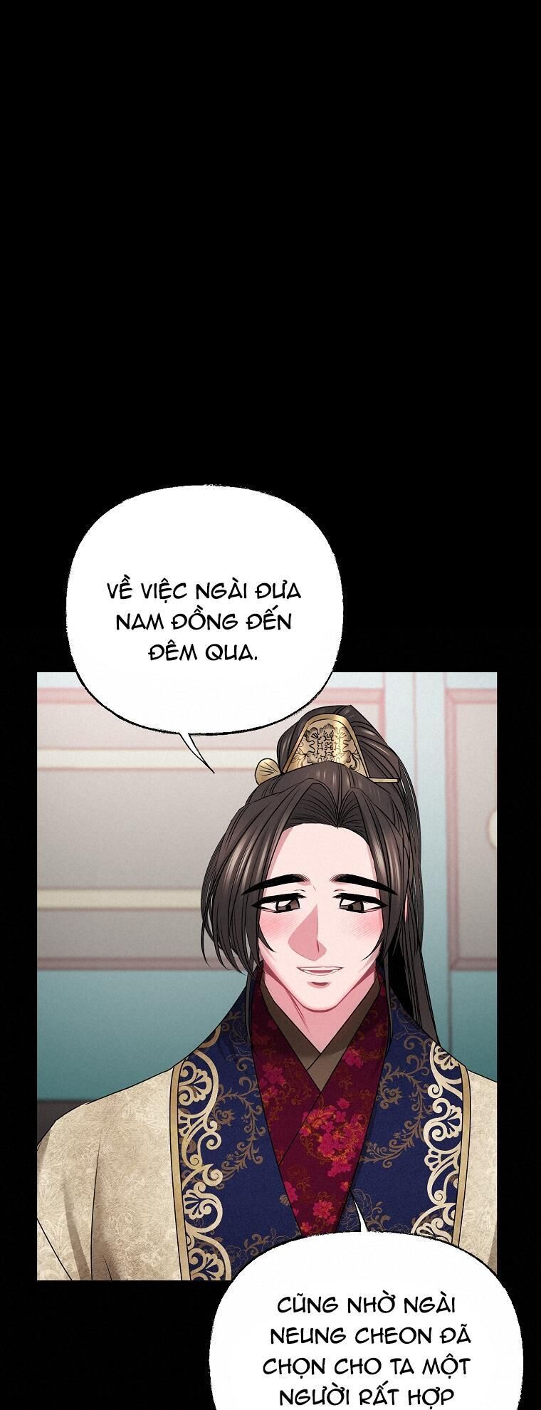 xuân phong viên mãn Chapter 18 - Next Chapter 18.5