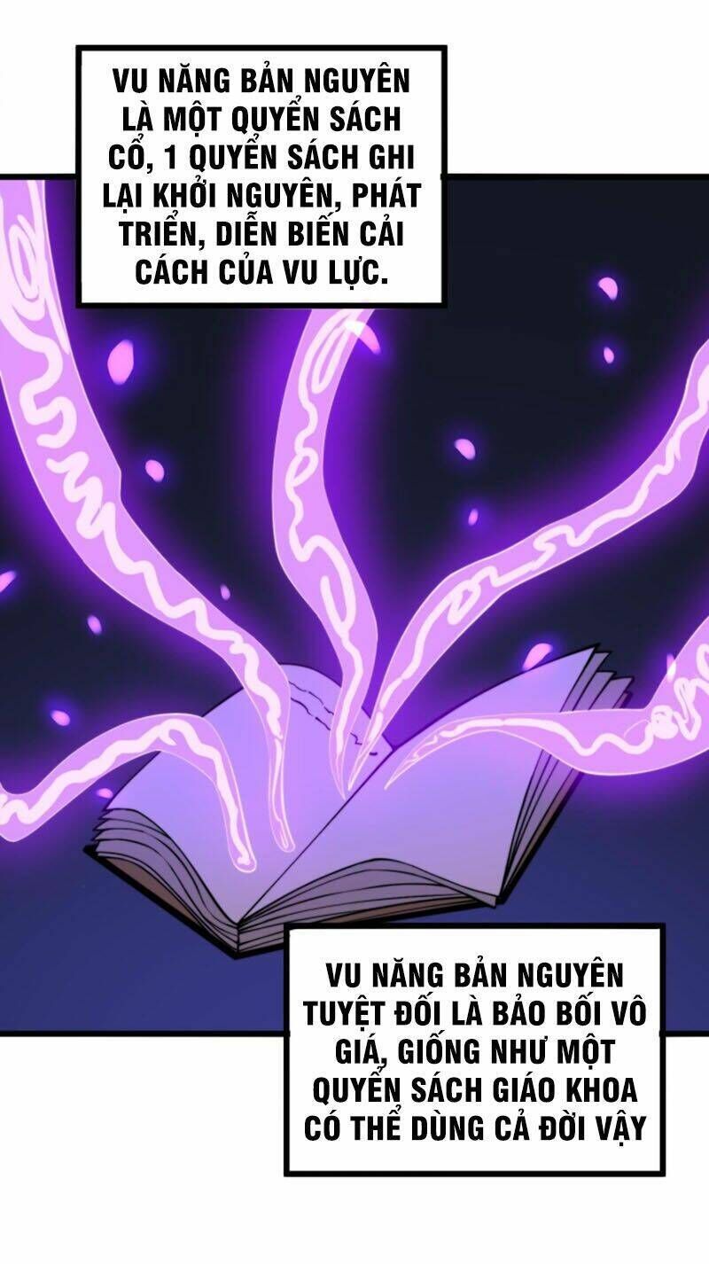 độc thủ vu y chapter 289 - Next chapter 290