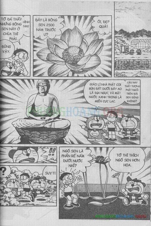 The Doraemon Special (Đội quân Doraemons Đặc Biệt+Đội quân Đôrêmon Thêm) Chapter 11 - Next Chapter 12