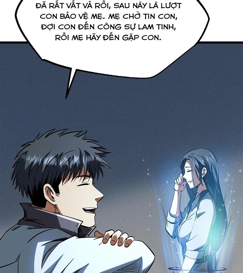 siêu cấp thần cơ nhân Chapter 270 - Next Chapter 271