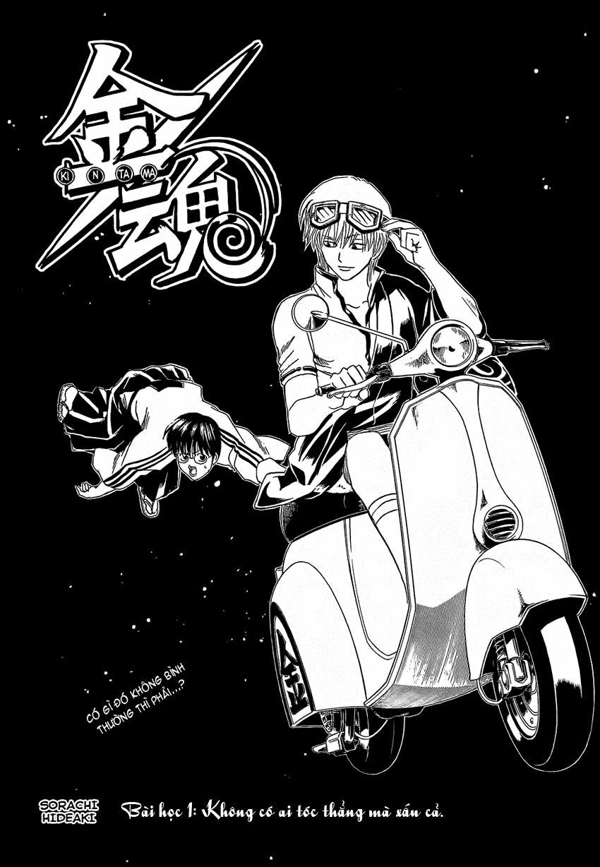 gintama chương 372 - Next chương 373