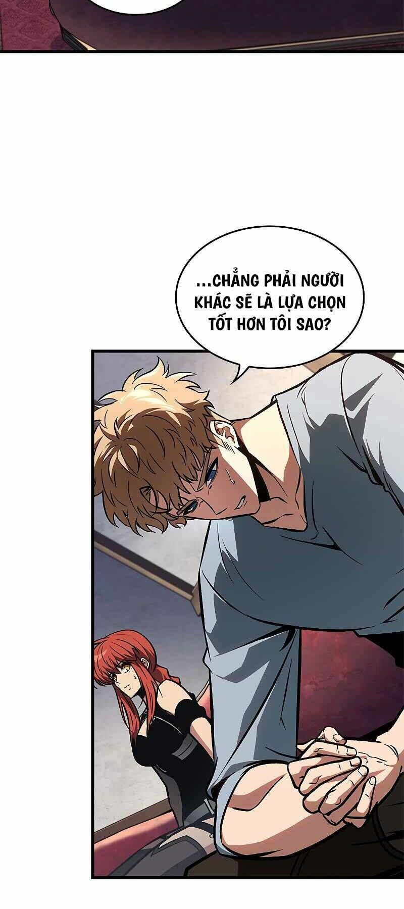 gacha vô hạn chapter 79 - Next chương 80