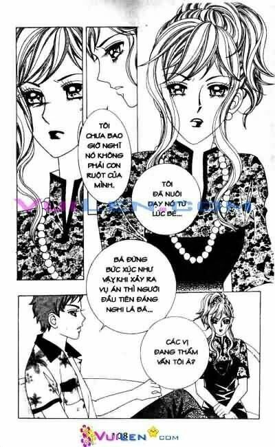 Mùa Ảo Vọng - Strange Pension Chapter 1 - Next Chapter 2