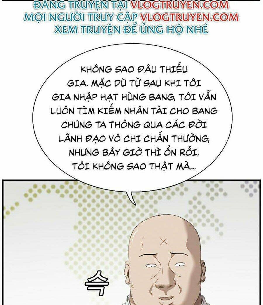 người xấu chapter 43 - Trang 2