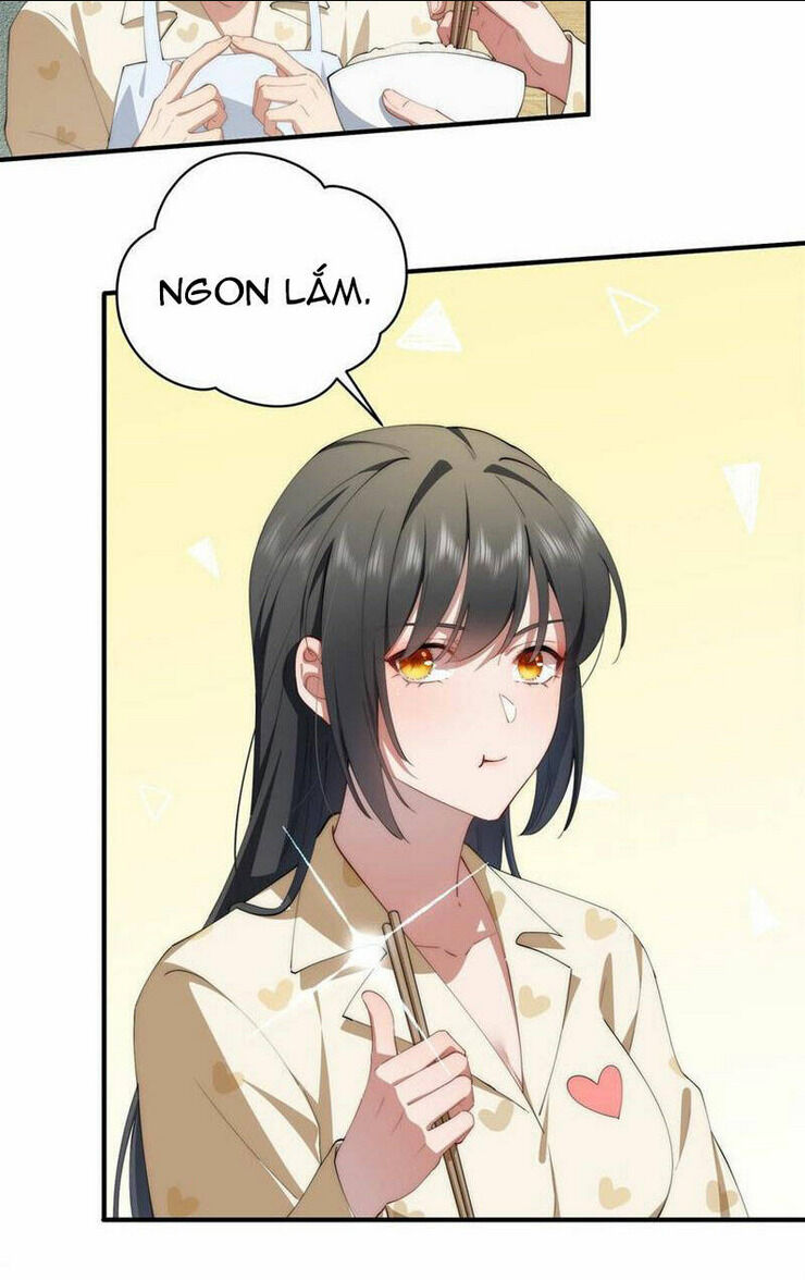 Nữ Chính Từ Trong Sách Chạy Ra Ngoài Rồi Phải Làm Sao Đây? Chapter 87 - Next Chapter 88