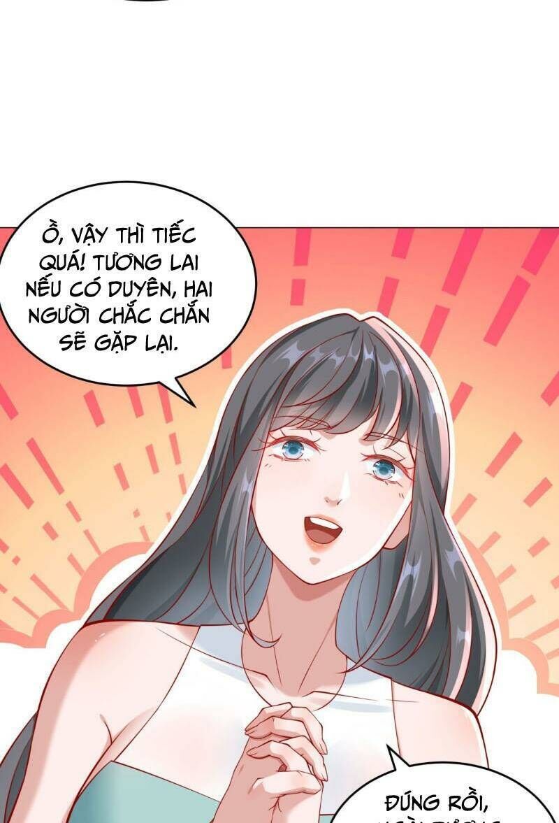 tôi là tài xế xe công nghệ có chút tiền thì đã sao? chapter 24 - Next chapter 25